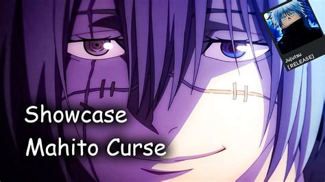 Mahito's Curse: An Inescapable Destiny or a Manipulative Power?